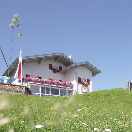 Alpengasthof Brunella - Stueble Nenzing Exterior photo