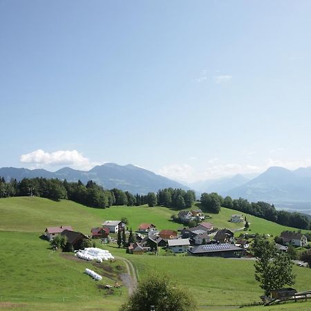 Alpengasthof Brunella - Stueble Nenzing Exterior photo