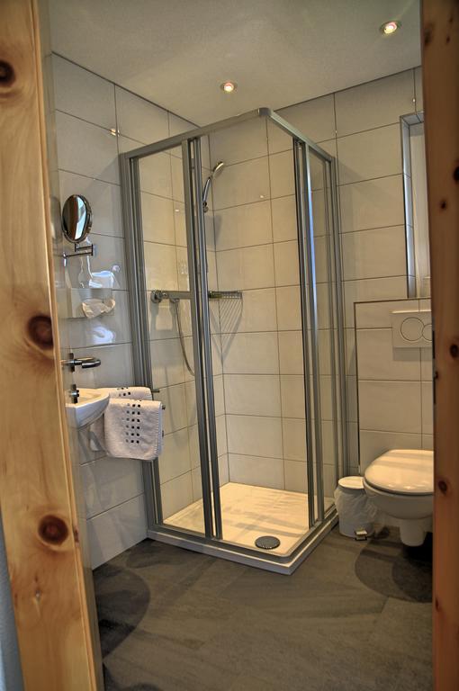 Alpengasthof Brunella - Stueble Nenzing Room photo