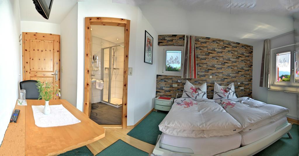 Alpengasthof Brunella - Stueble Nenzing Room photo