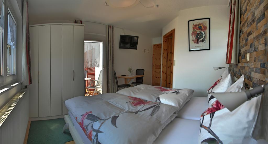 Alpengasthof Brunella - Stueble Nenzing Room photo