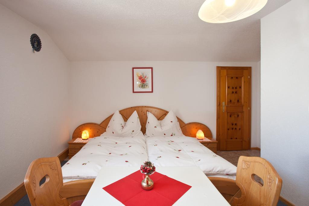 Alpengasthof Brunella - Stueble Nenzing Room photo