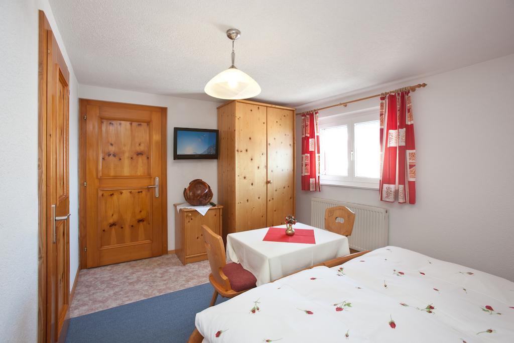 Alpengasthof Brunella - Stueble Nenzing Room photo